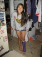 Stephanie's Cast