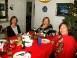 Christmas with Carlsons, 2010
