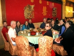 Dinner With Quans