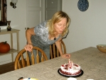 Paula's 50th Birthday