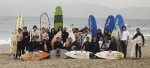 Surf Team 2009